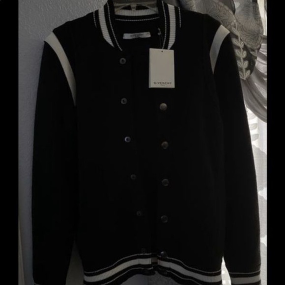 Givenchy jacket - Picture 3 of 5